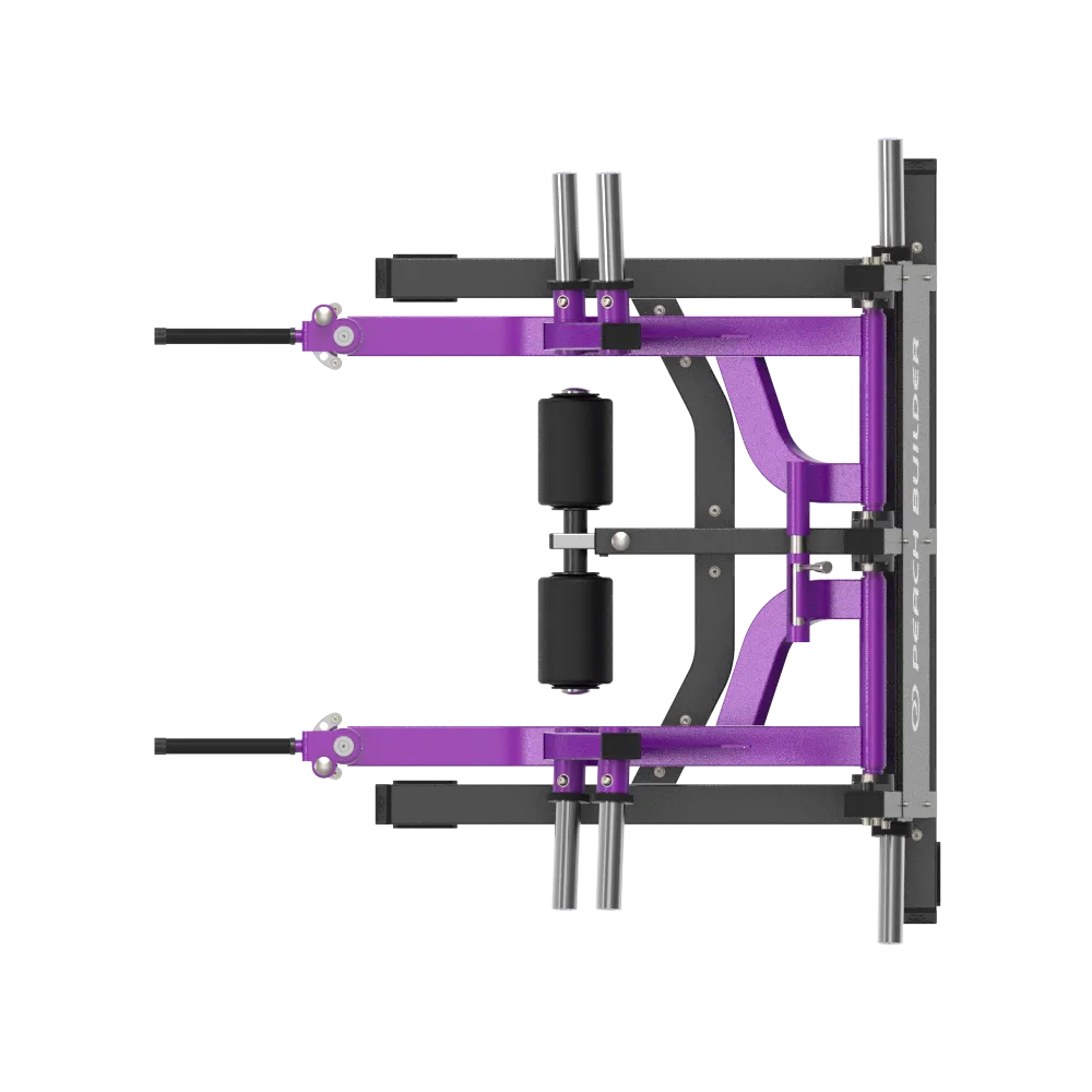 Multi Dead Lift - view 4