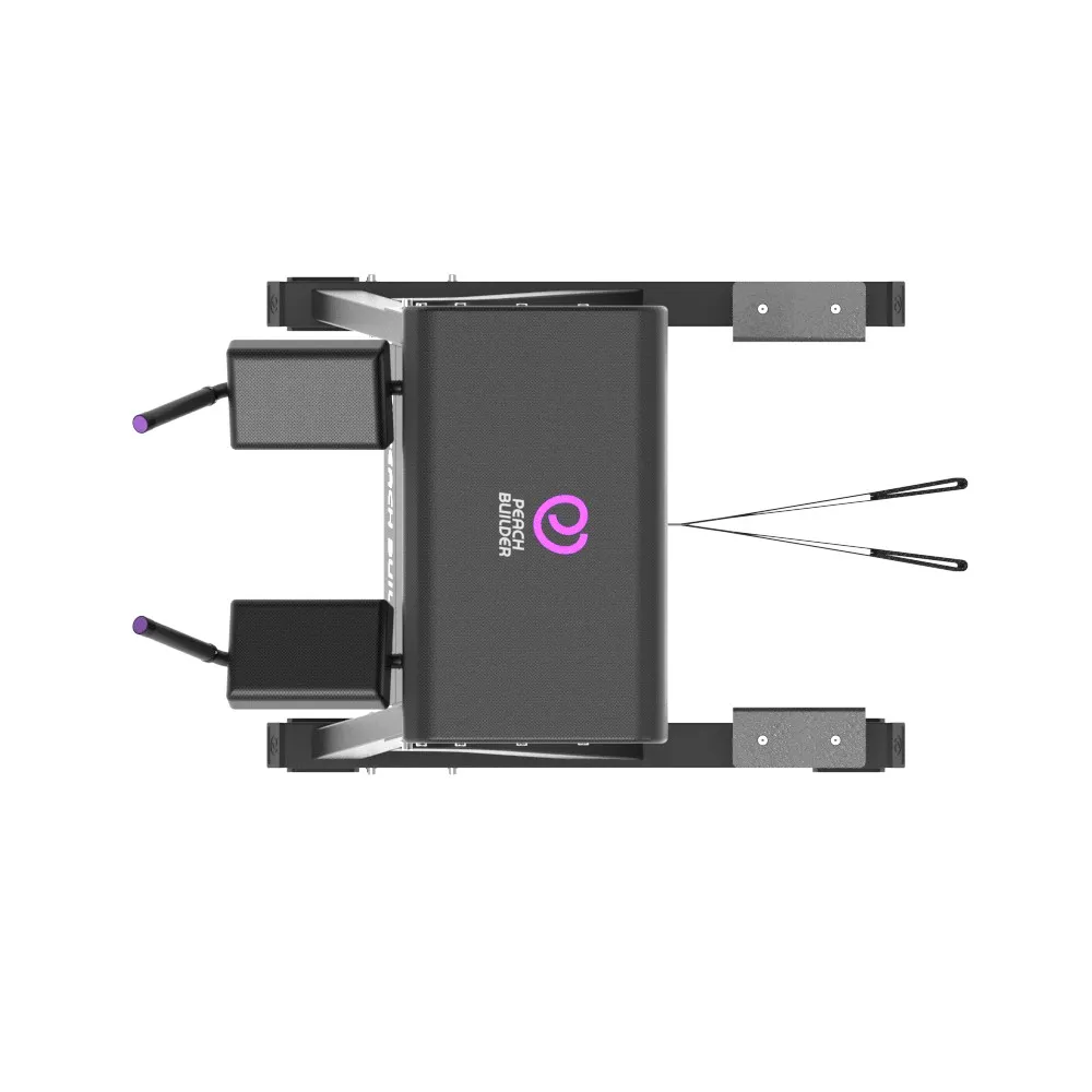 Product side view