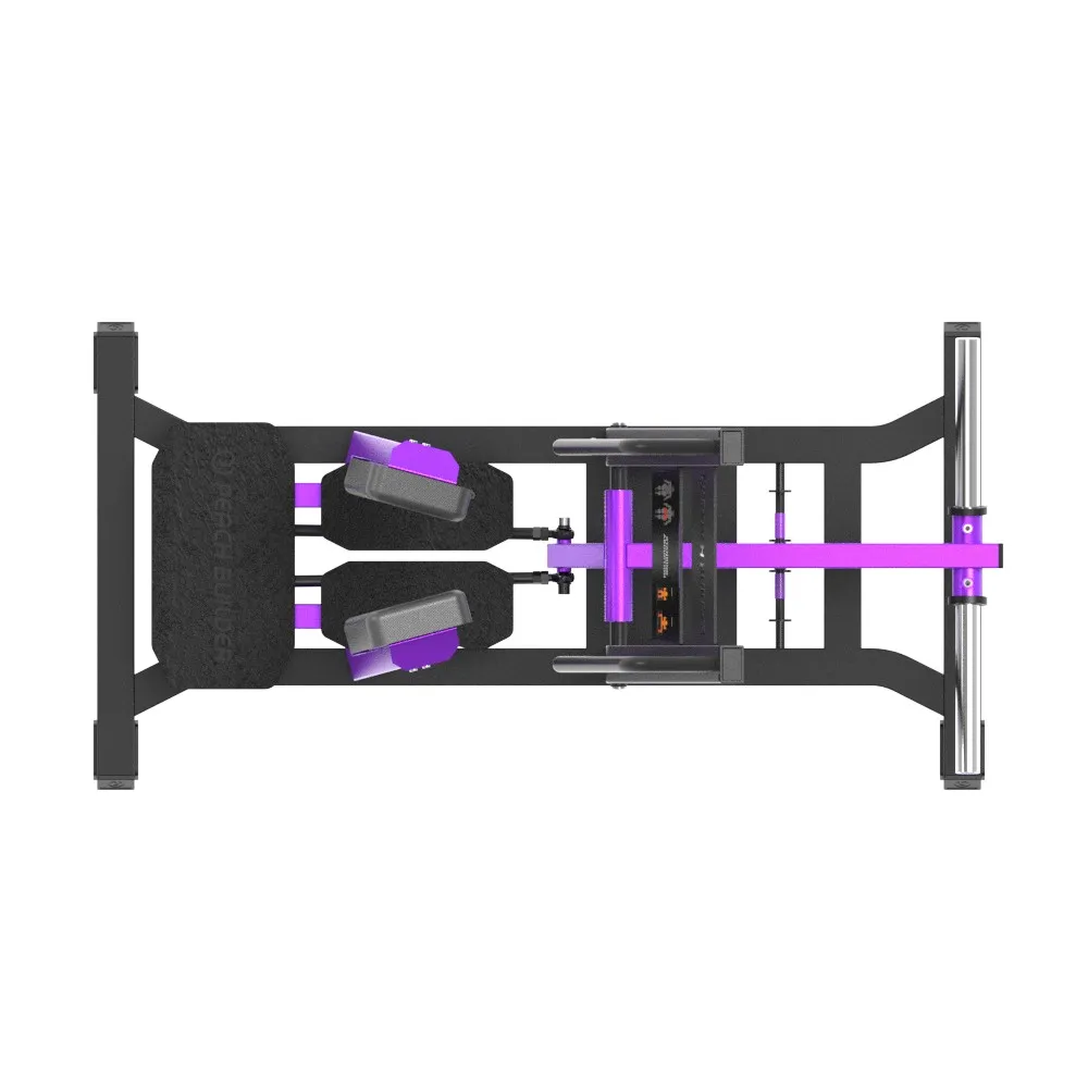 Standing Abductor - view 3