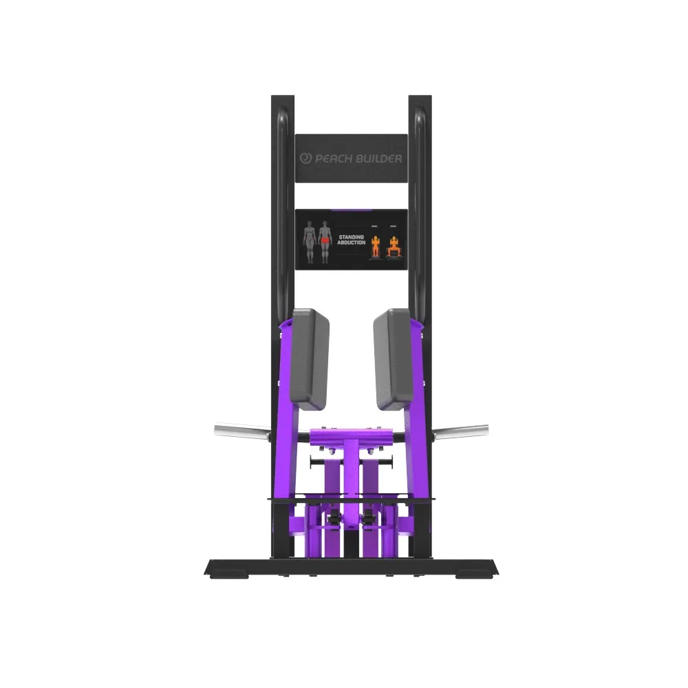 Standing Abductor - view 4