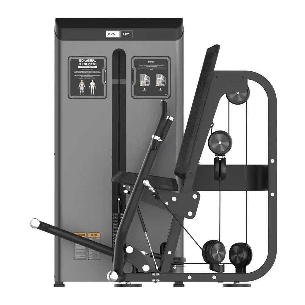 Chest Press - view 2