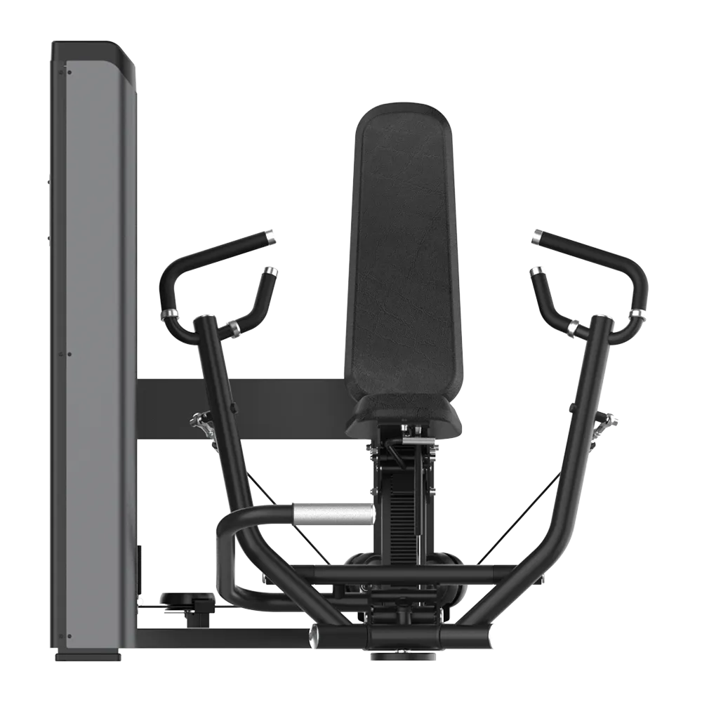 Chest Press - view 3