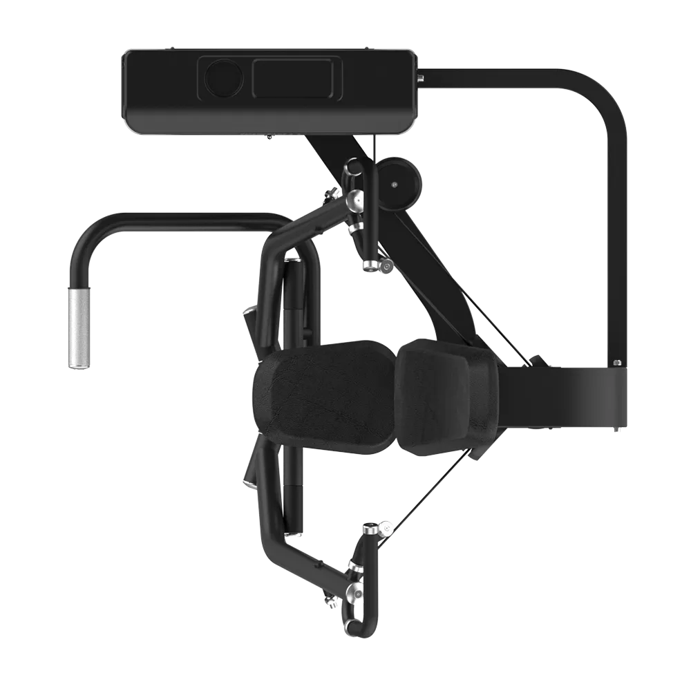 Chest Press - view 4
