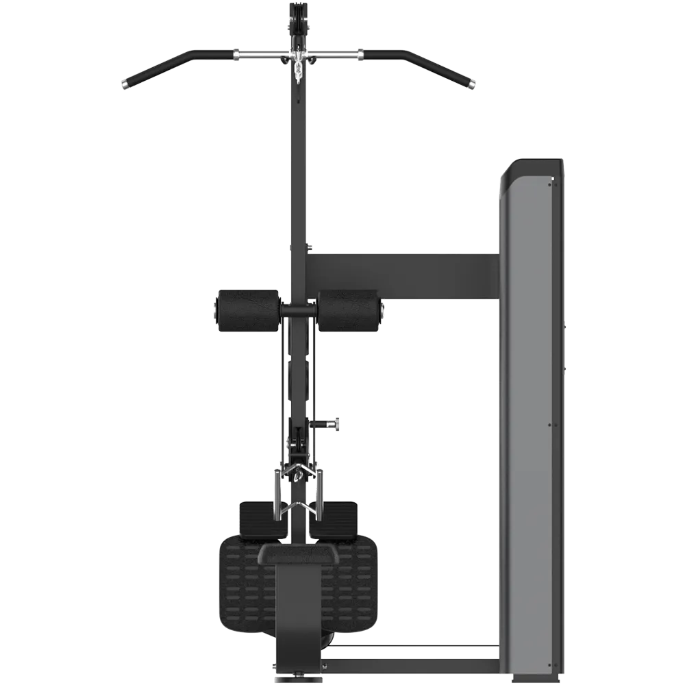 Product side view