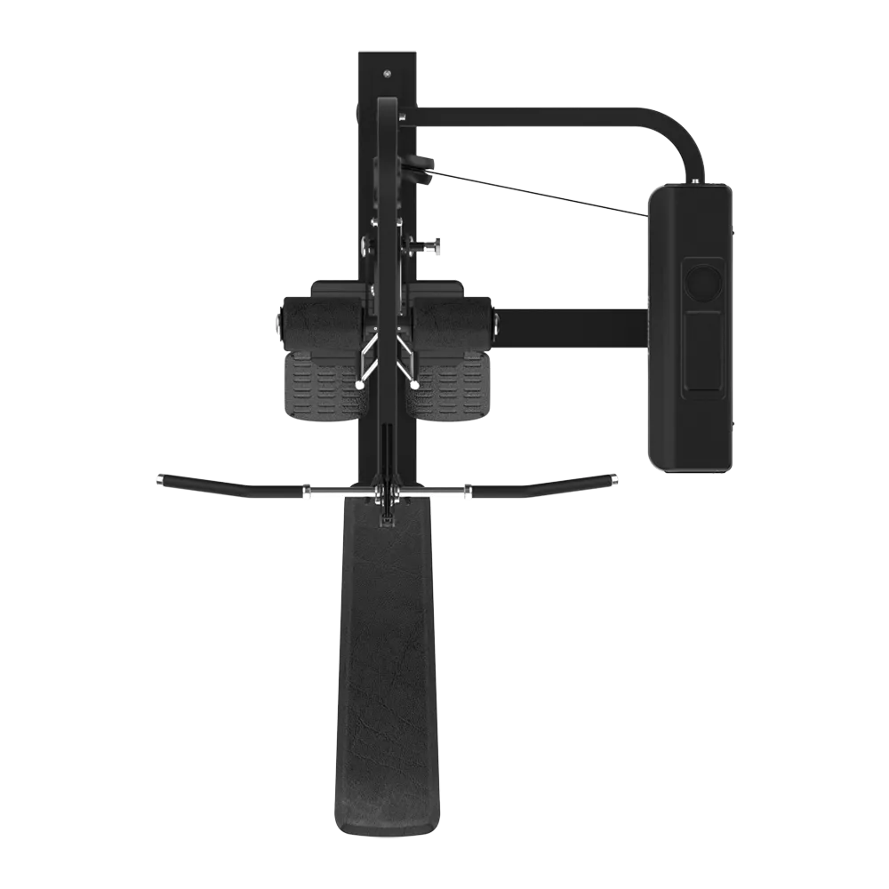 Product detail view