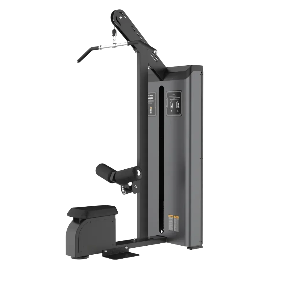 Lat Pulldown - A Line fitness equipment