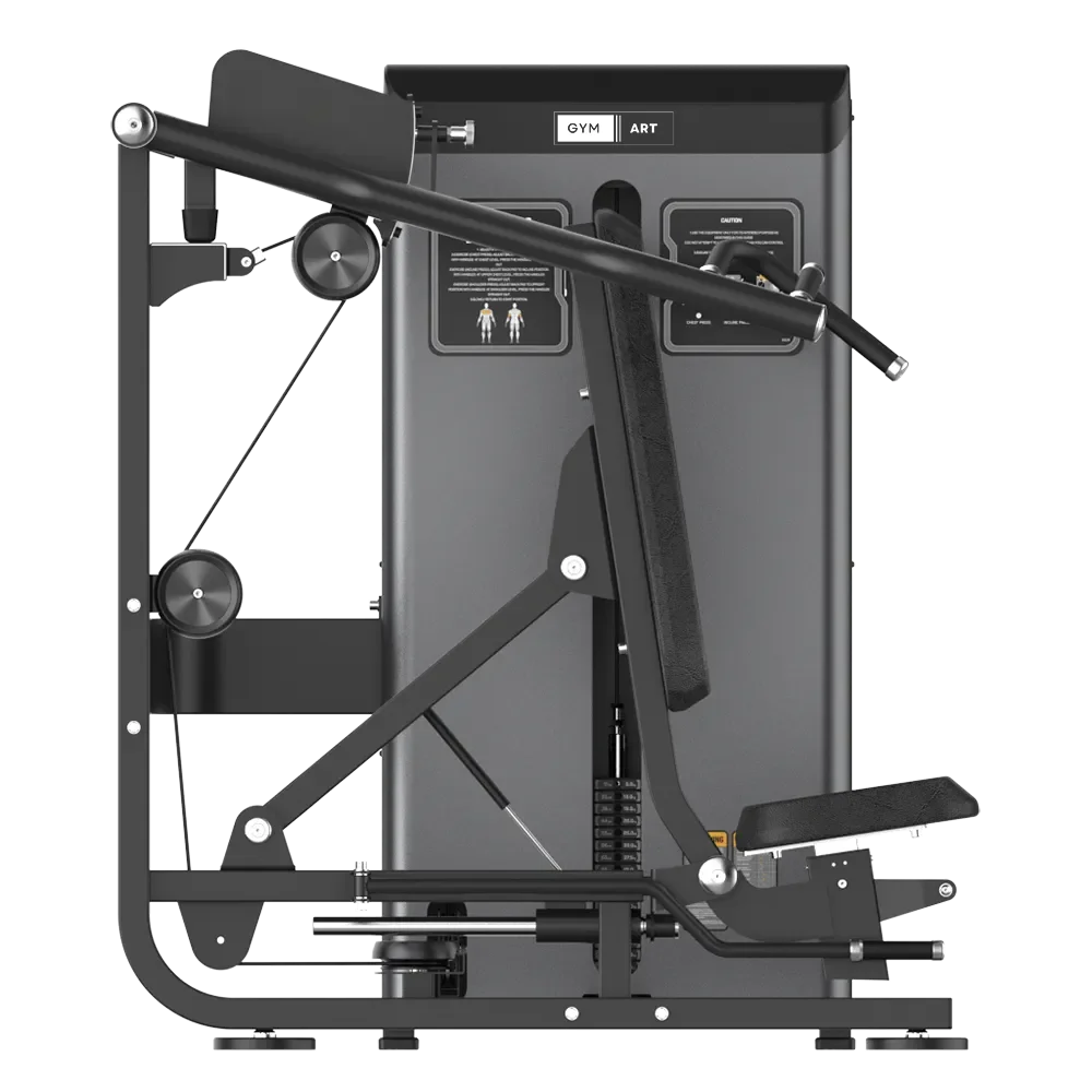 Multi Press - view 2