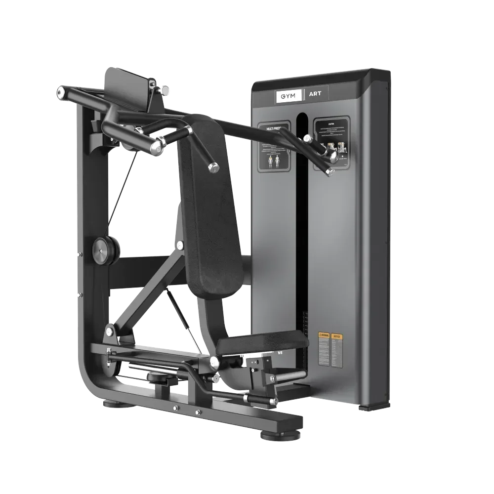 Multi Press - A Line fitness equipment