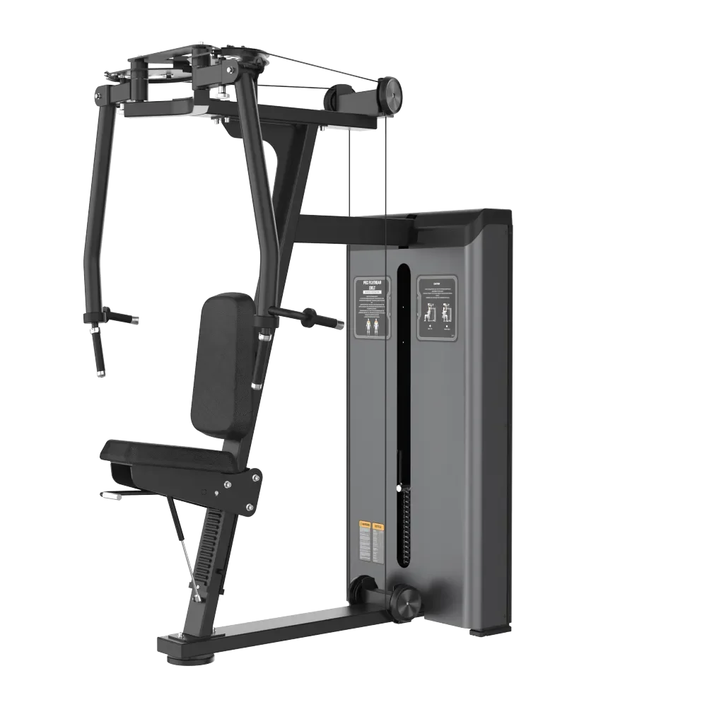 Pec Fly / Rear Delt - A Line fitness equipment