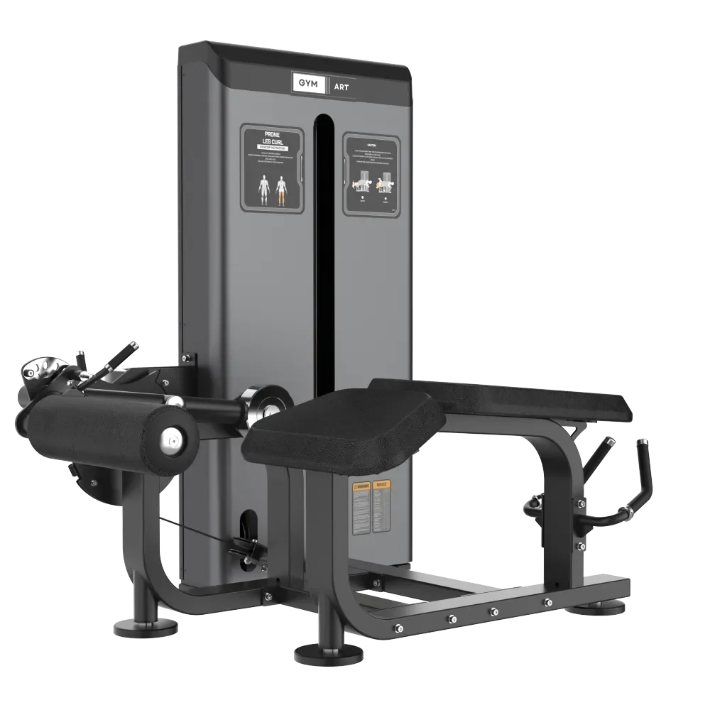 Prone Leg Curl - A Line fitness equipment