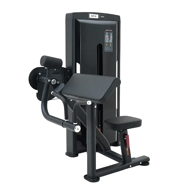 Biceps Curl - S Line fitness equipment