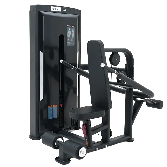 Dip Press - S Line fitness equipment