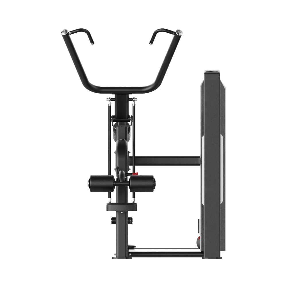 Lat Pulldown - view 2
