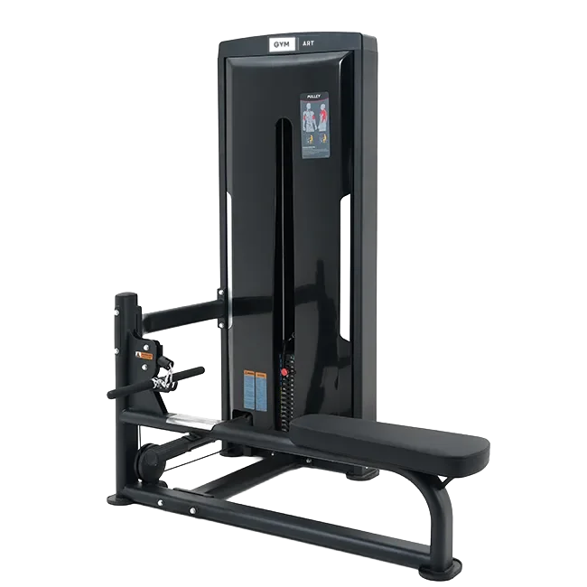 Cable Seated Row - S Line fitness equipment