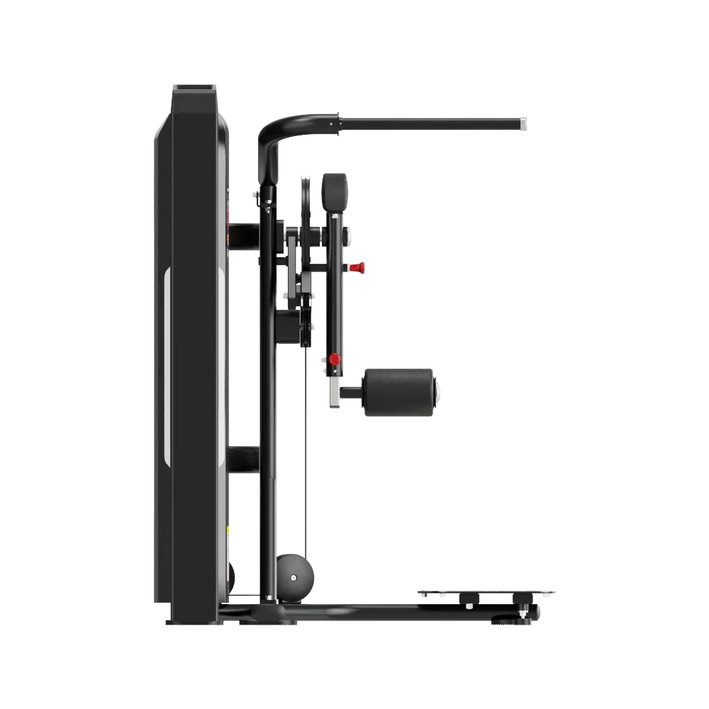 Multi Hip - view 5