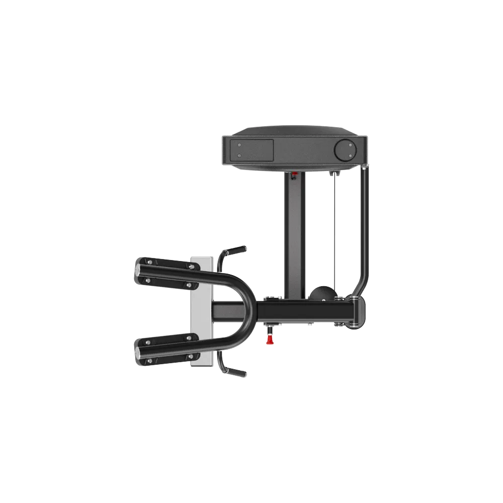 Calf Raise - view 3
