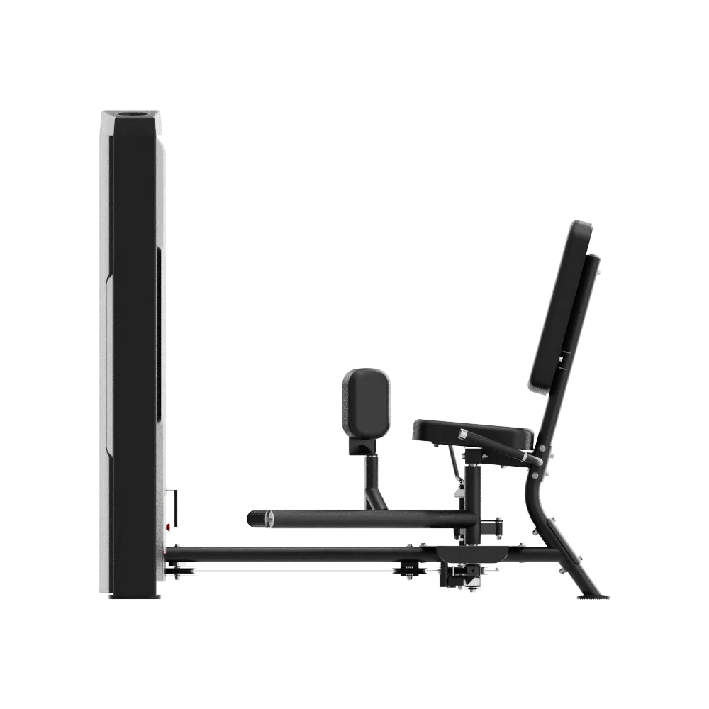 Hip Abduction/Adduction - view 2