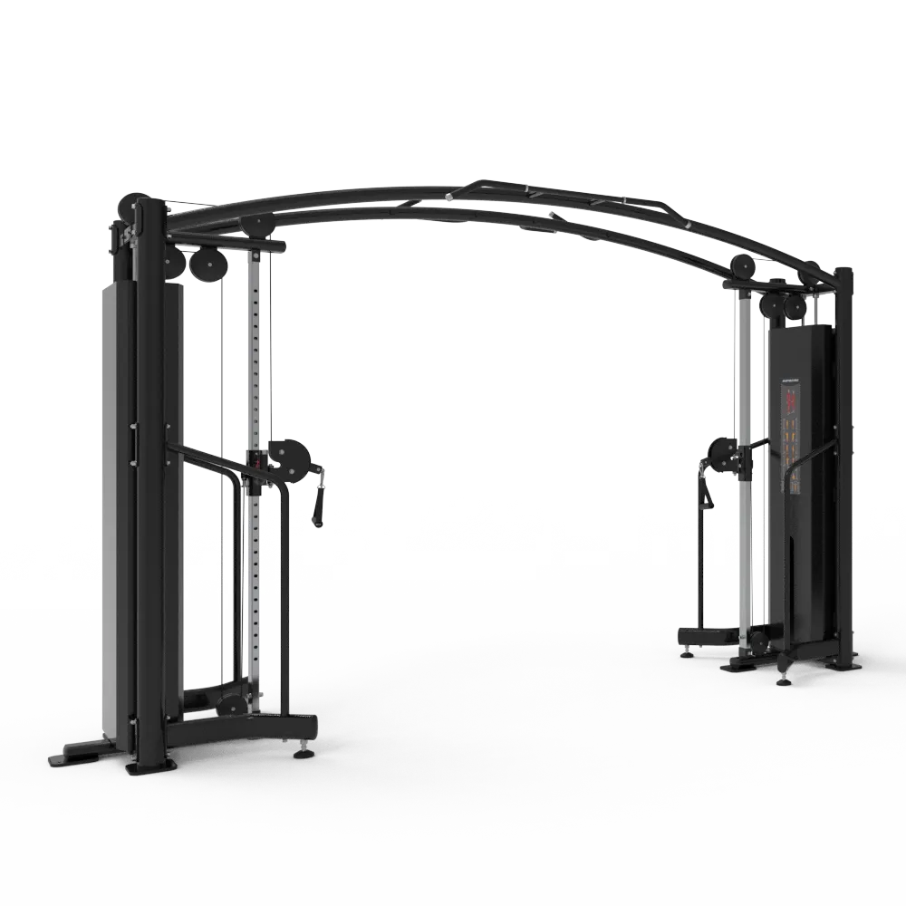 Crossover Cables - view 2