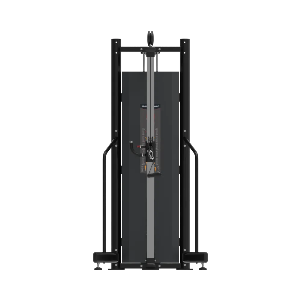 Adjustable Pulley - view 2