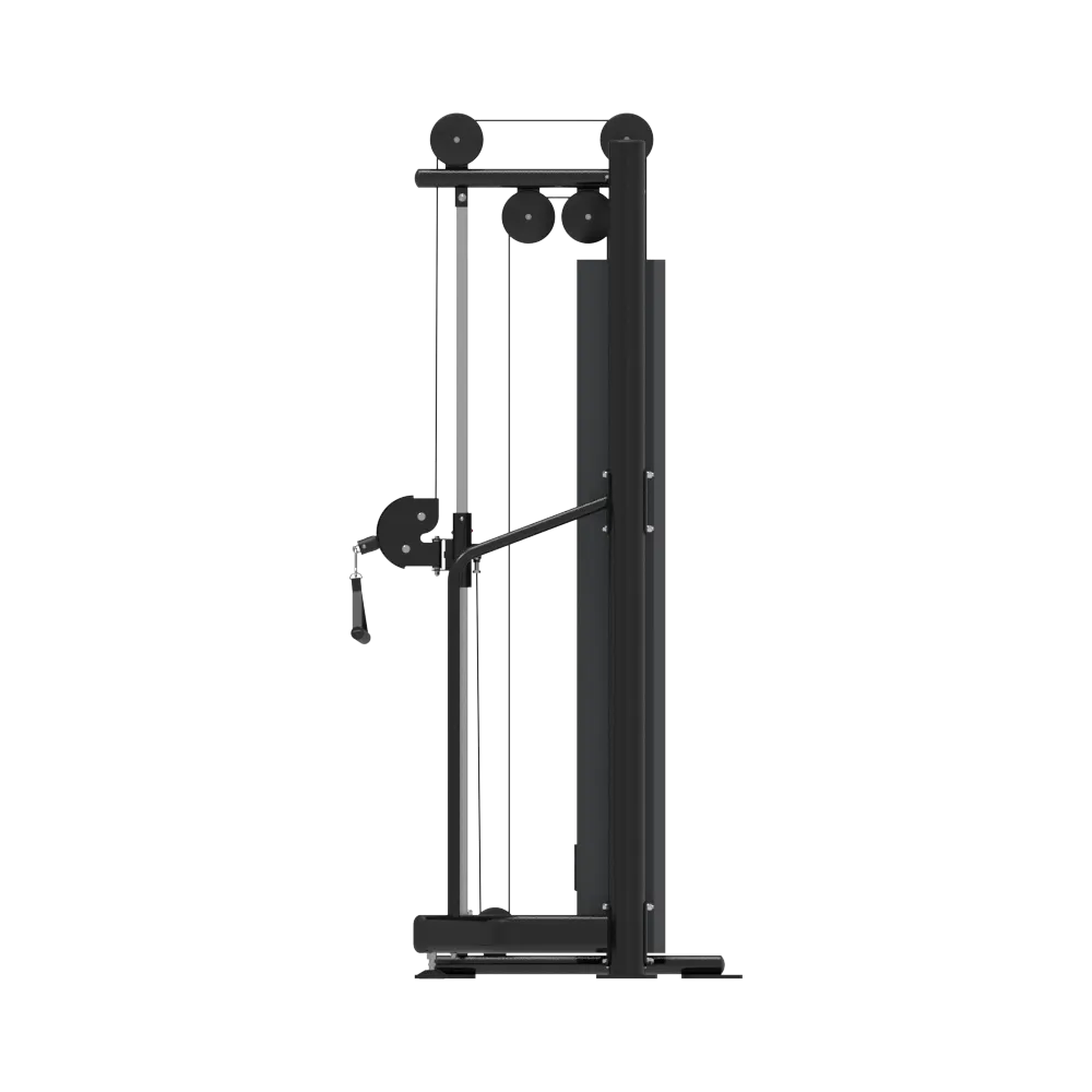 Adjustable Pulley - view 3