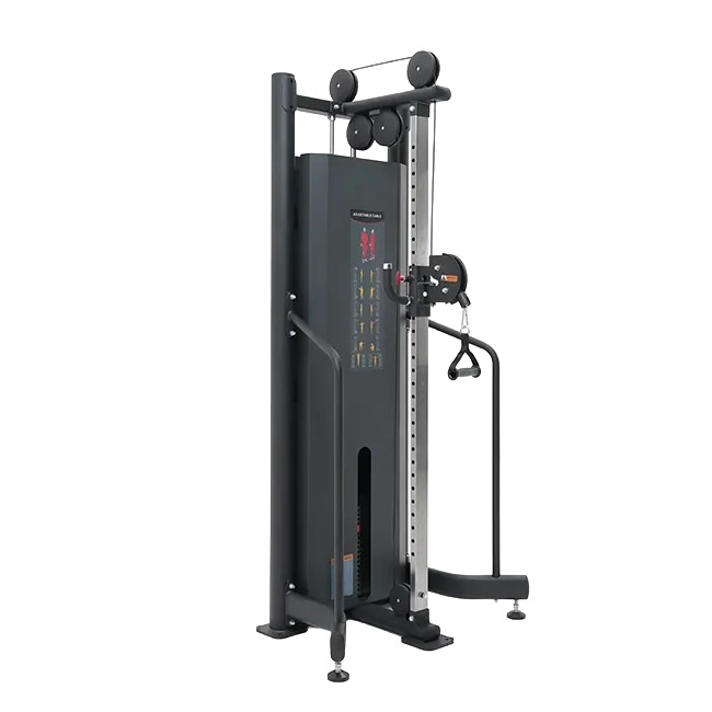 Adjustable Pulley