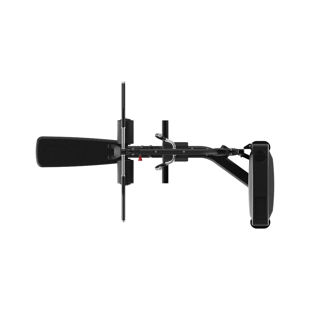 Lat Pulldown/Seated Row - view 4