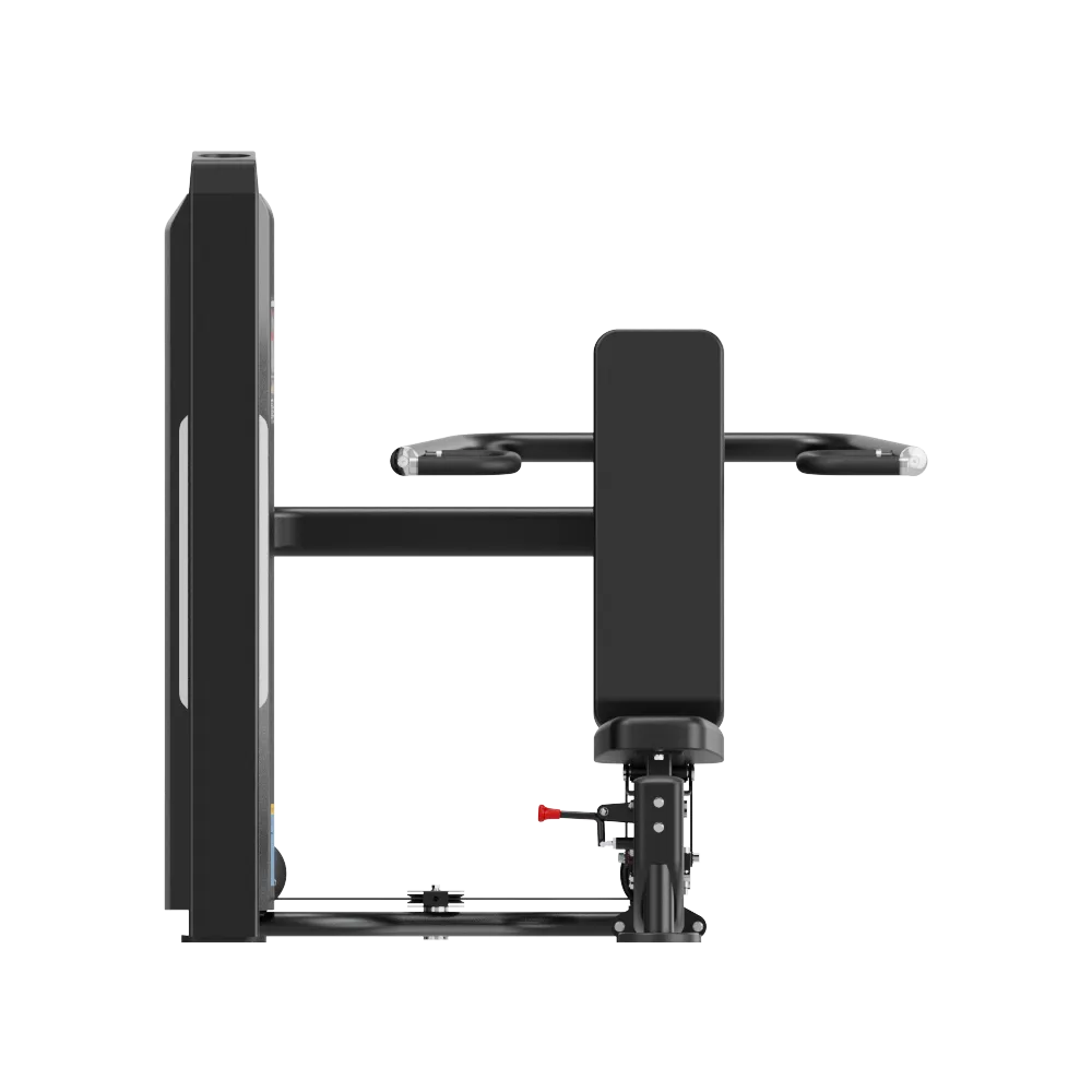 Multi Press - view 2