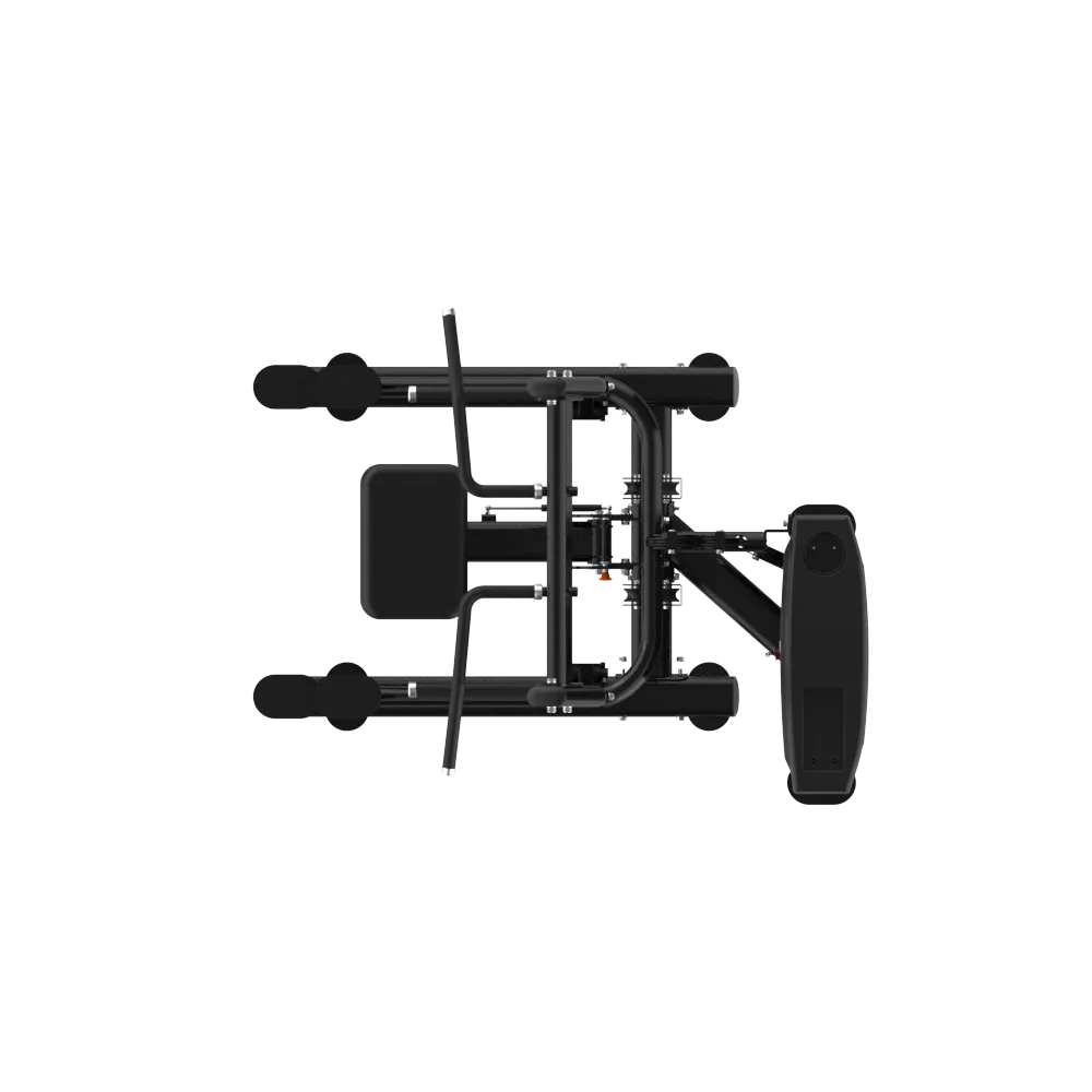Assisted Chin/Dip - view 4