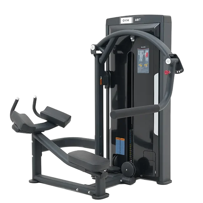 Rear Kick - S Line fitness equipment