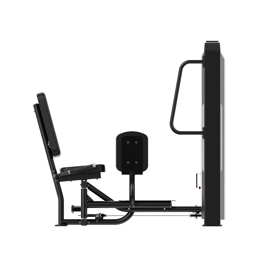 Standing/Seated Abduction - view 3