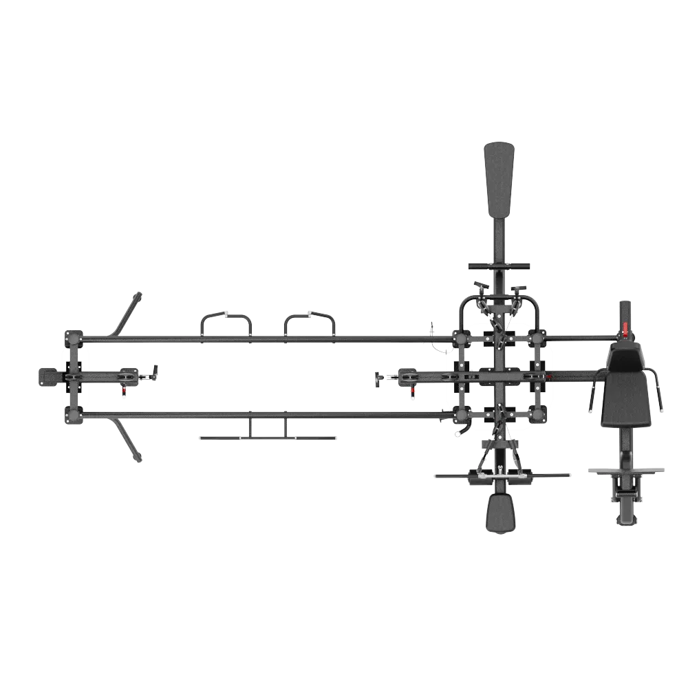 5 Stack Multi-Station - view 5