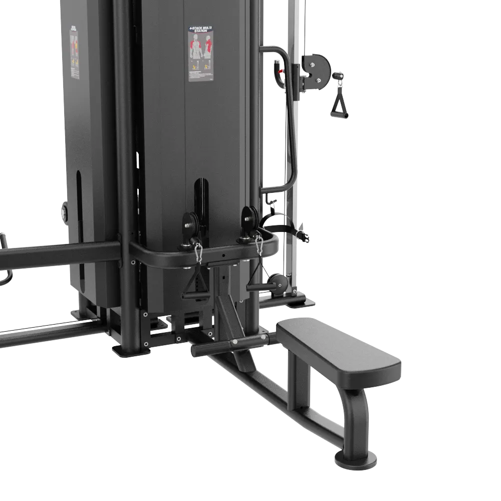 5 Stack Multi-Station - view 6
