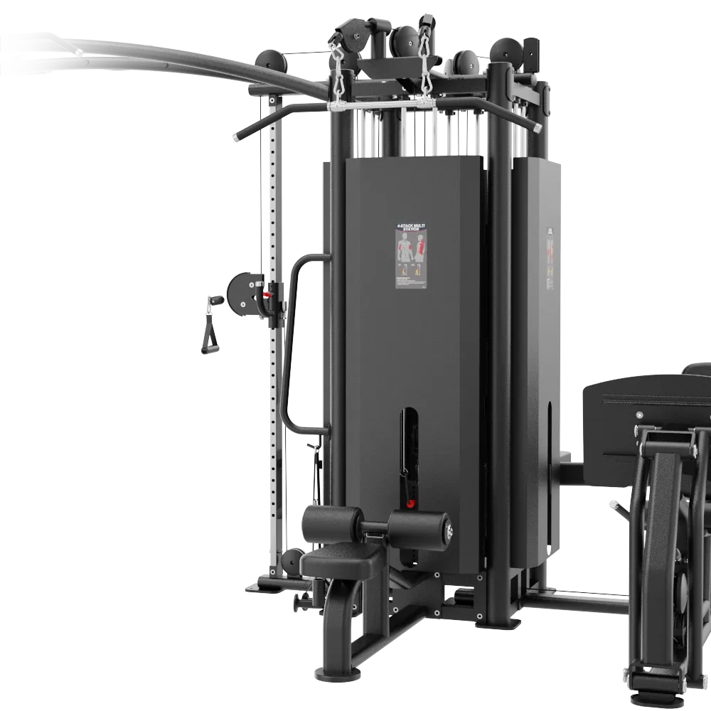 5 Stack Multi-Station - view 7