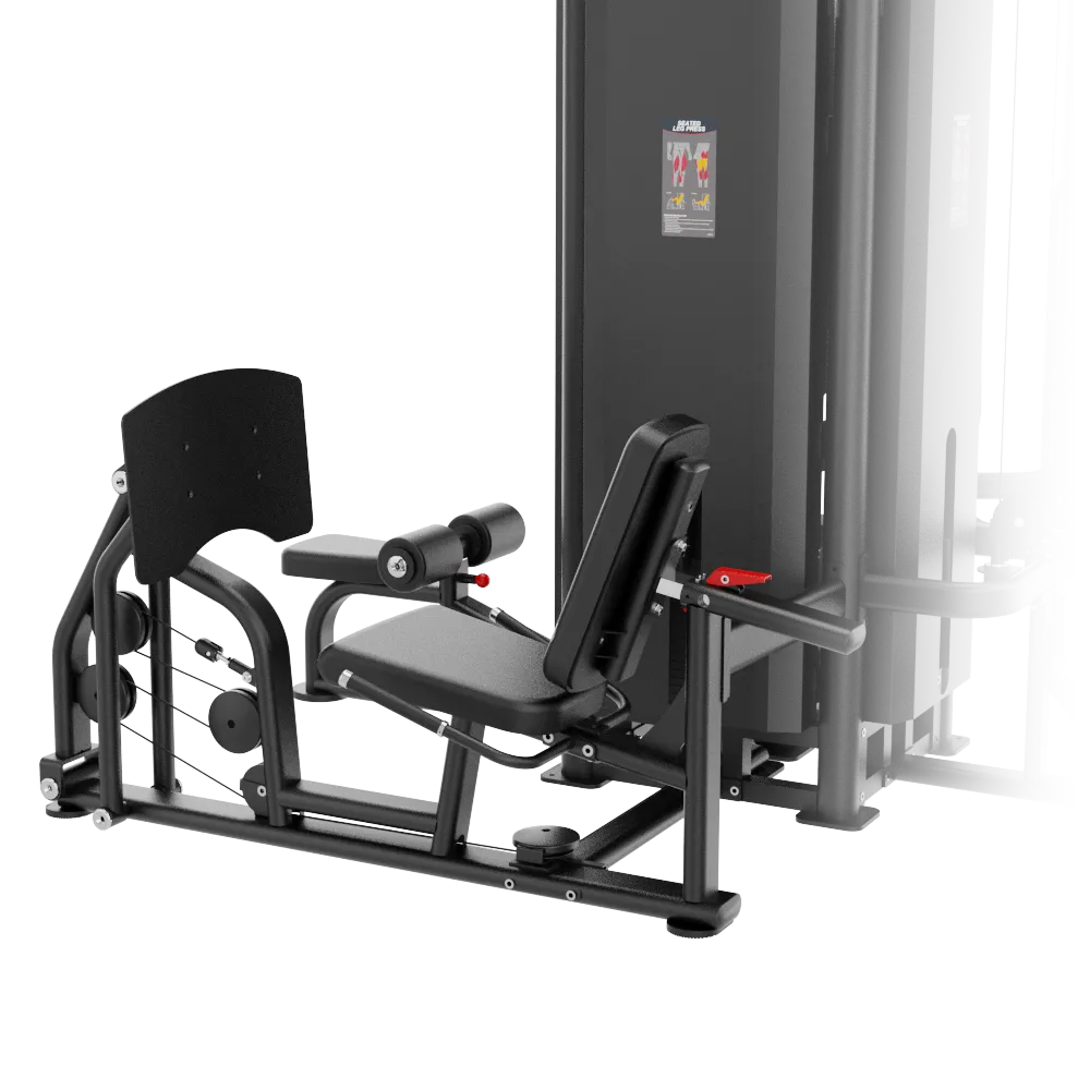 5 Stack Multi-Station - view 8