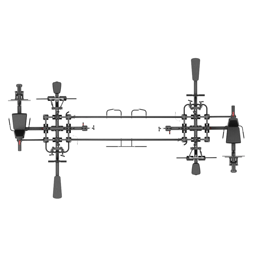 8 Stack Multi-Station - view 5