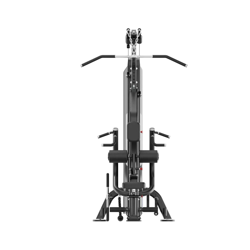 Multi Pulldown/Row - view 3