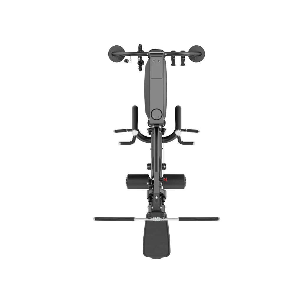 Multi Pulldown/Row - view 4