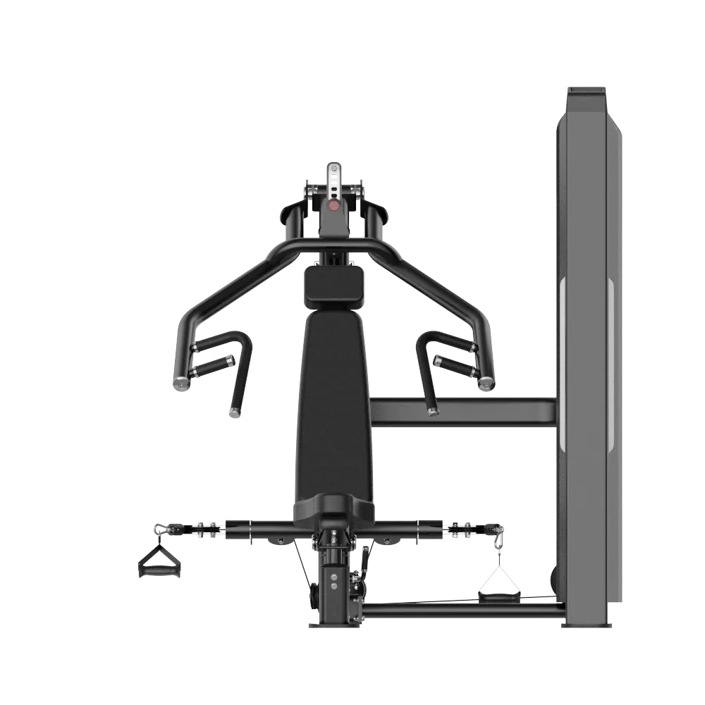 Multi Press - view 3