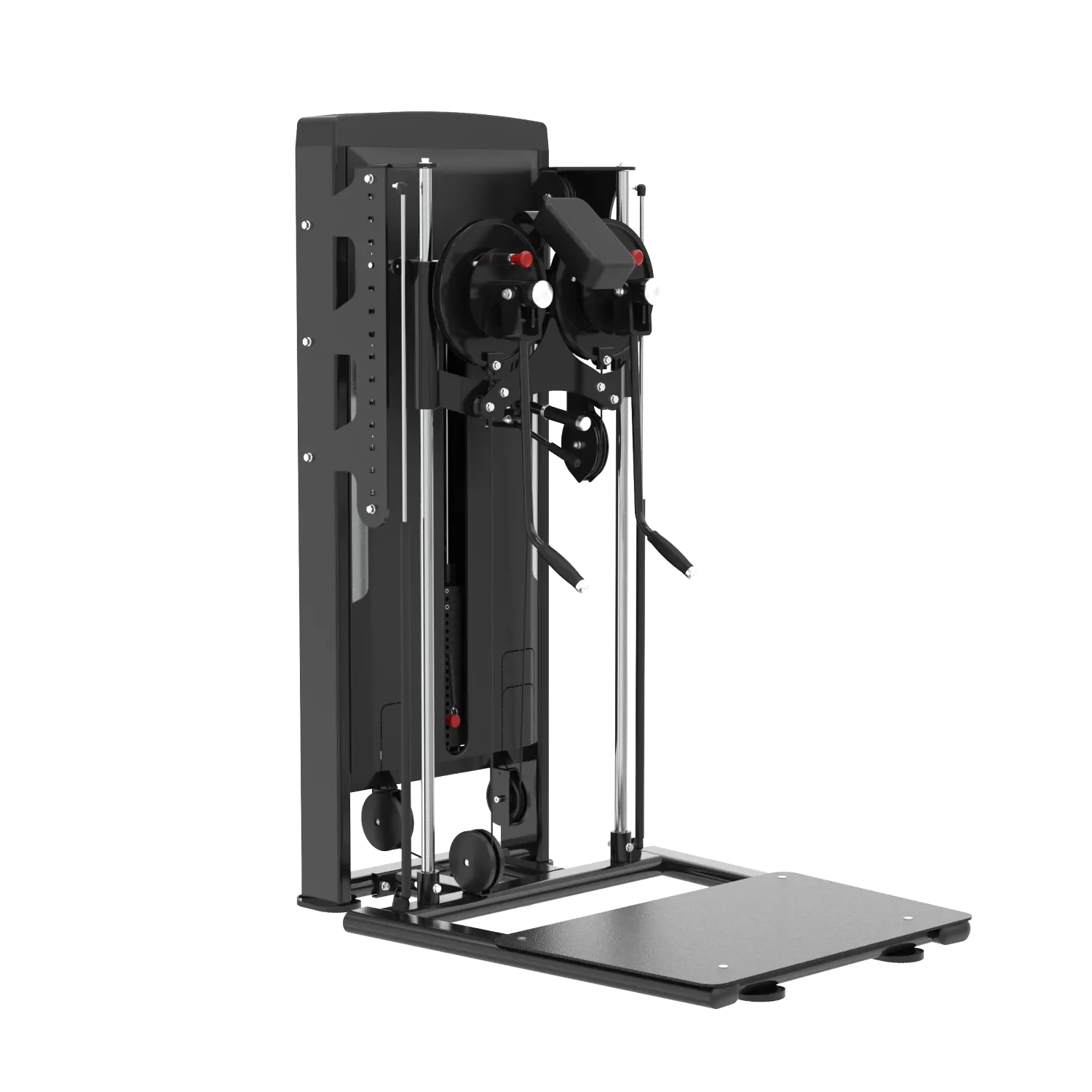 Standing Multi Flight